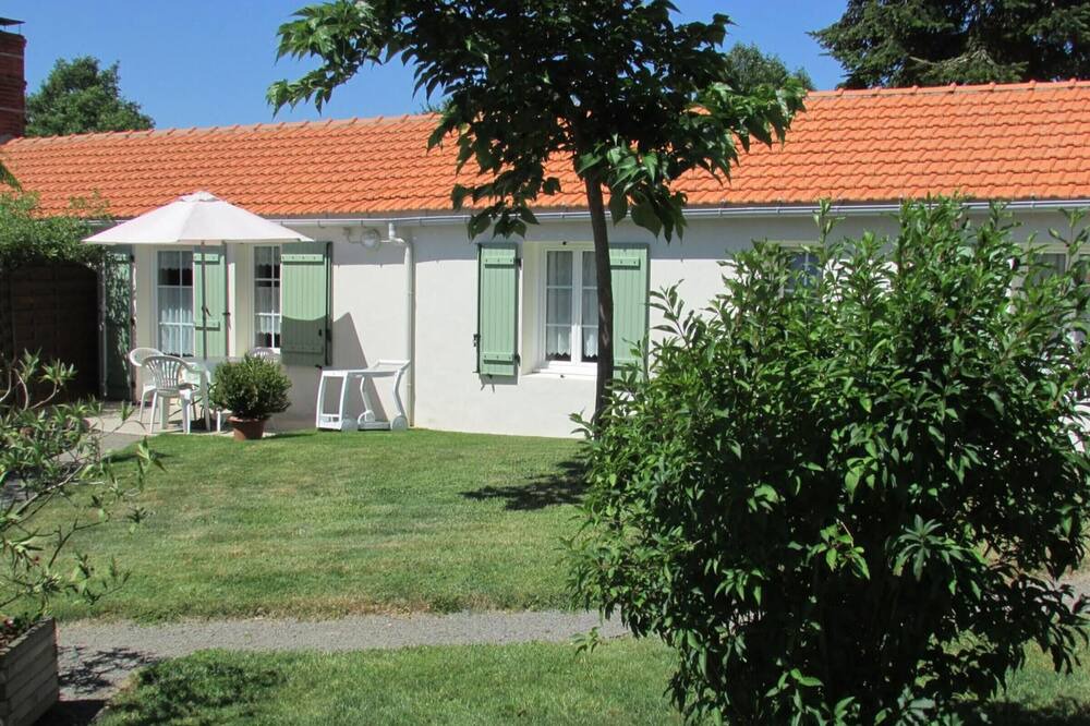 Photo of Outdoor in La Garnache