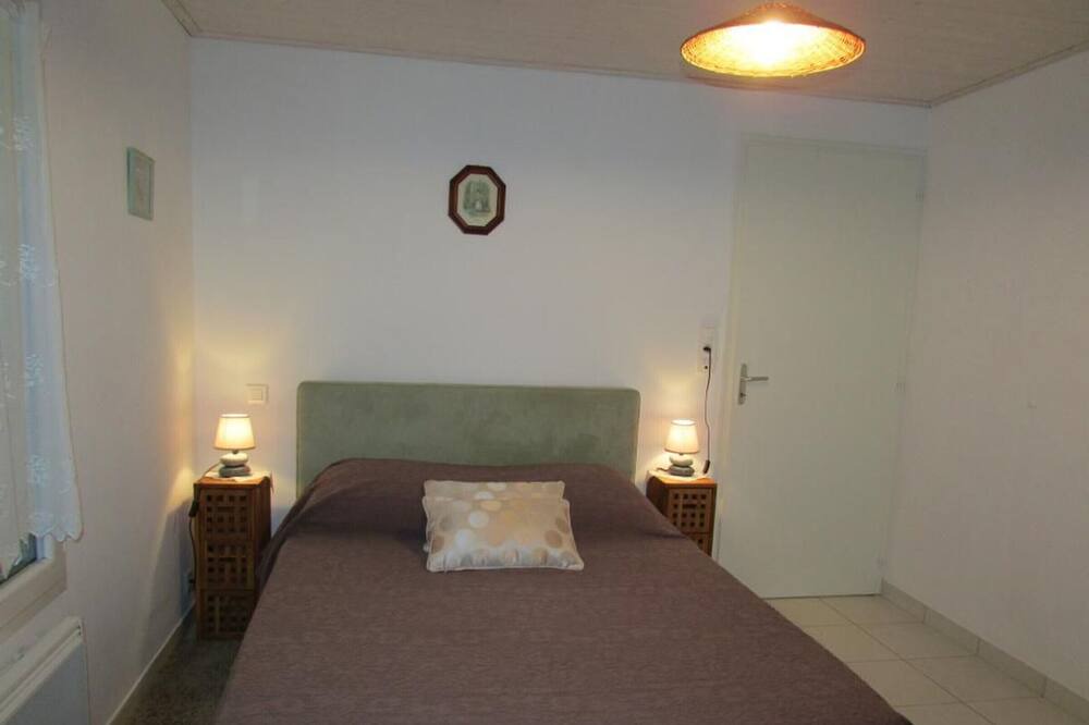 Photo of Bedroom in La Garnache