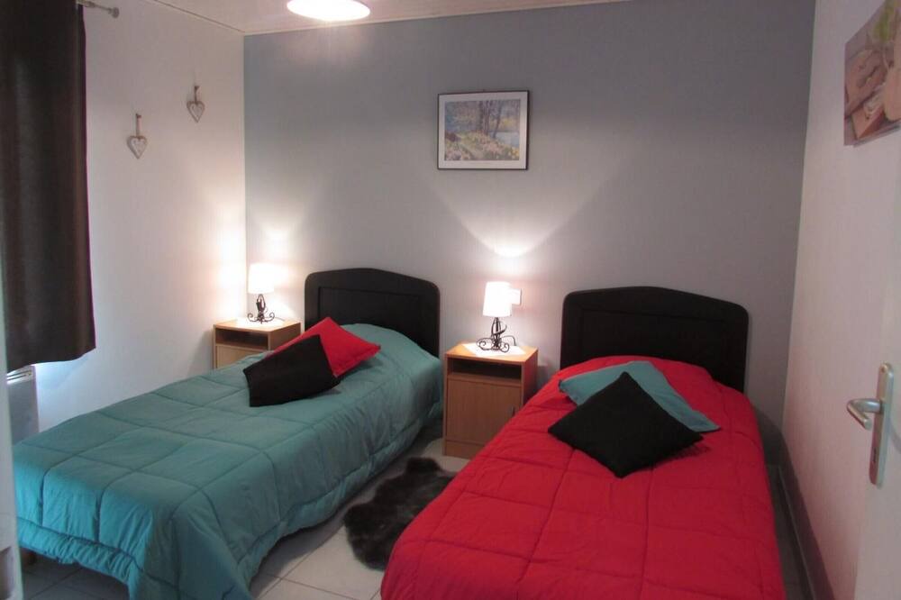 Photo of Bedroom in La Garnache
