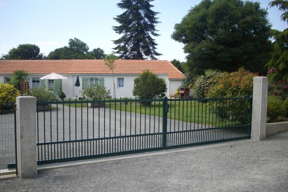 Photo of Outdoor in La Garnache