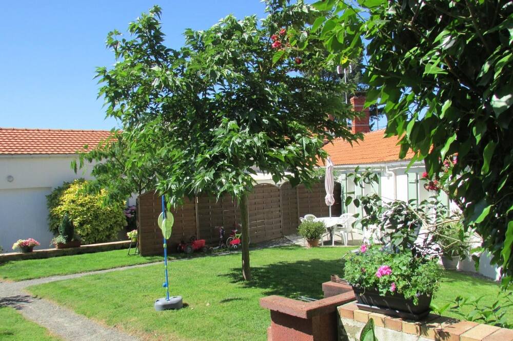 Photo of Outdoor in La Garnache