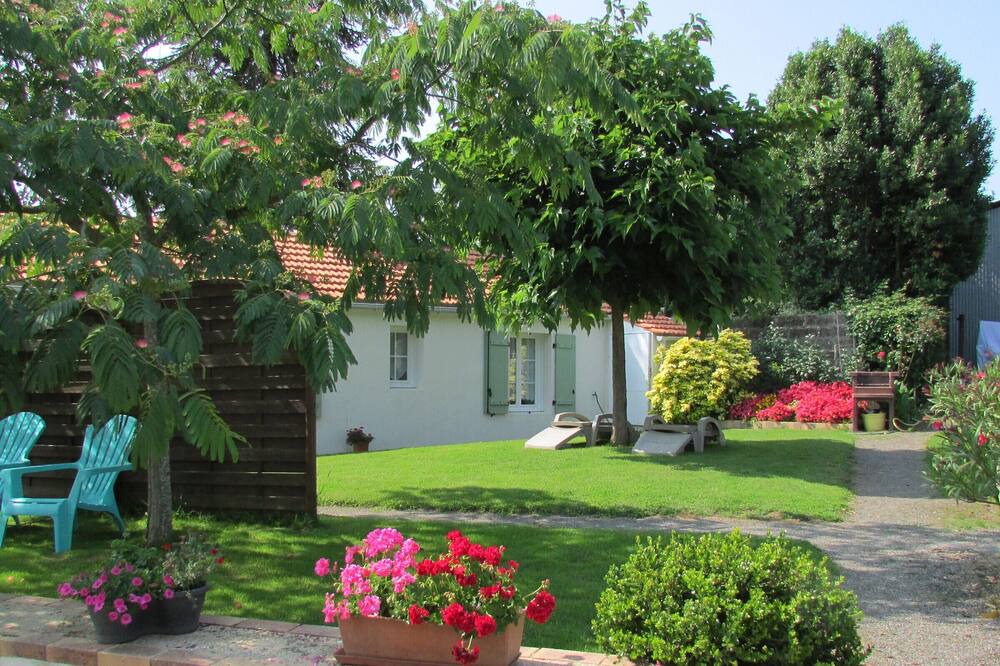 Photo of Outdoor in La Garnache