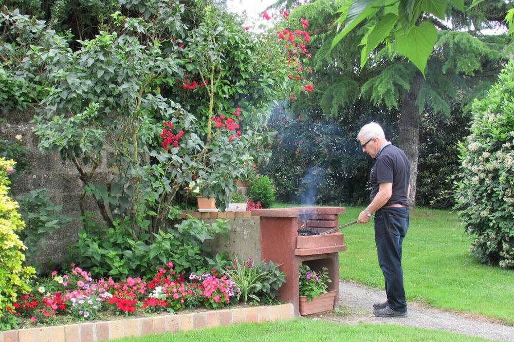 Photo of Outdoor in La Garnache
