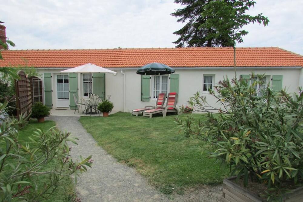 Photo of Outdoor in La Garnache