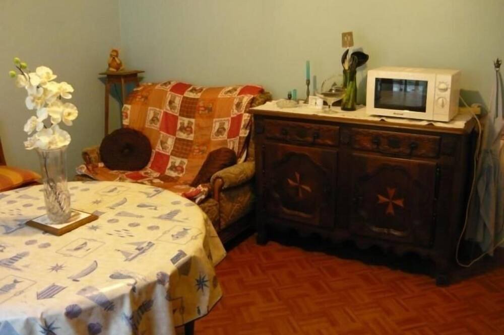 Photo of Livingroom in Rosnay
