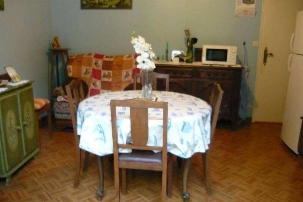 Photo of Kitchen in Rosnay