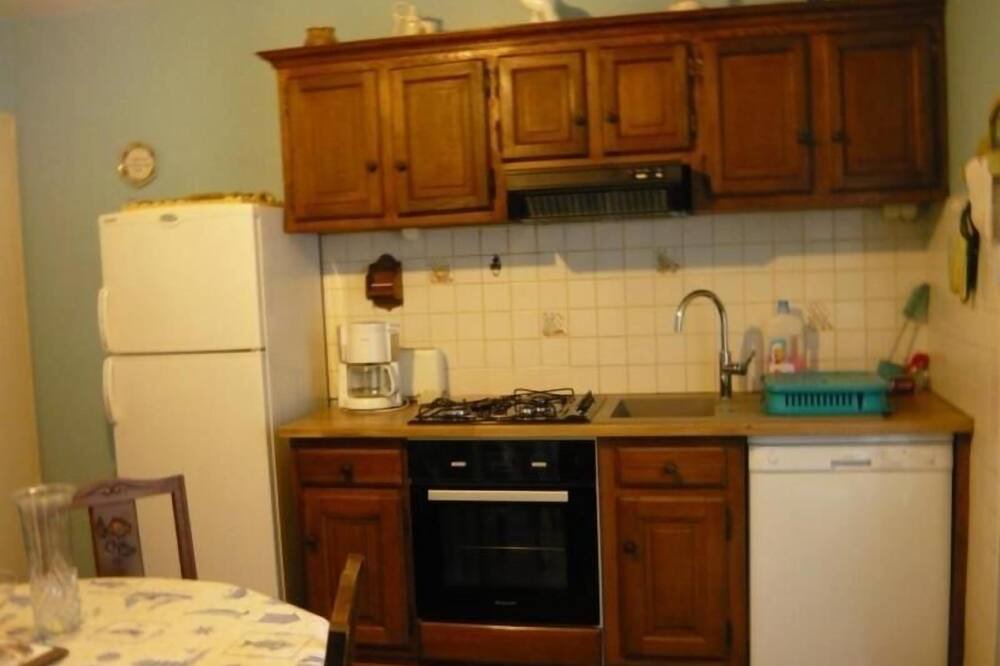 Photo of Kitchen in Rosnay