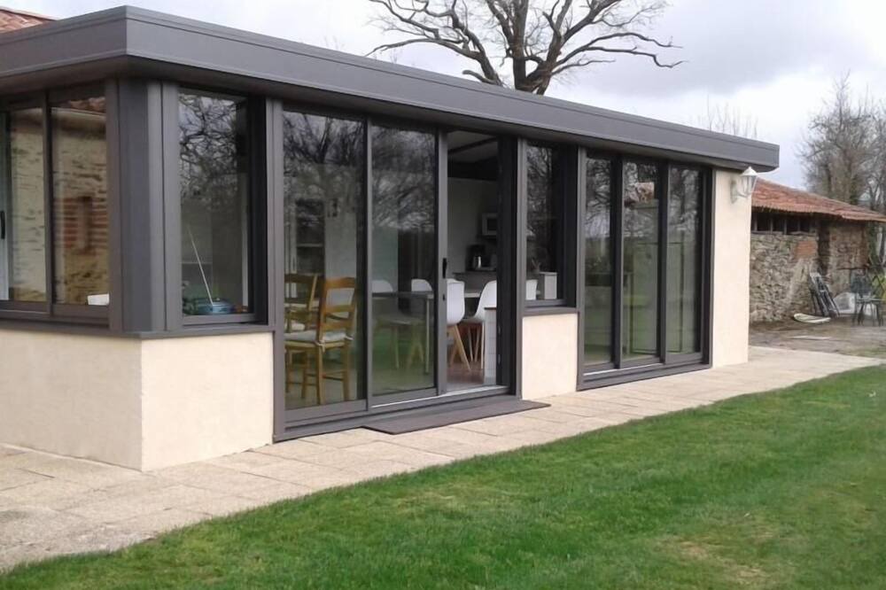 Photo of Outdoor in Saint-Germain-lAiguiller