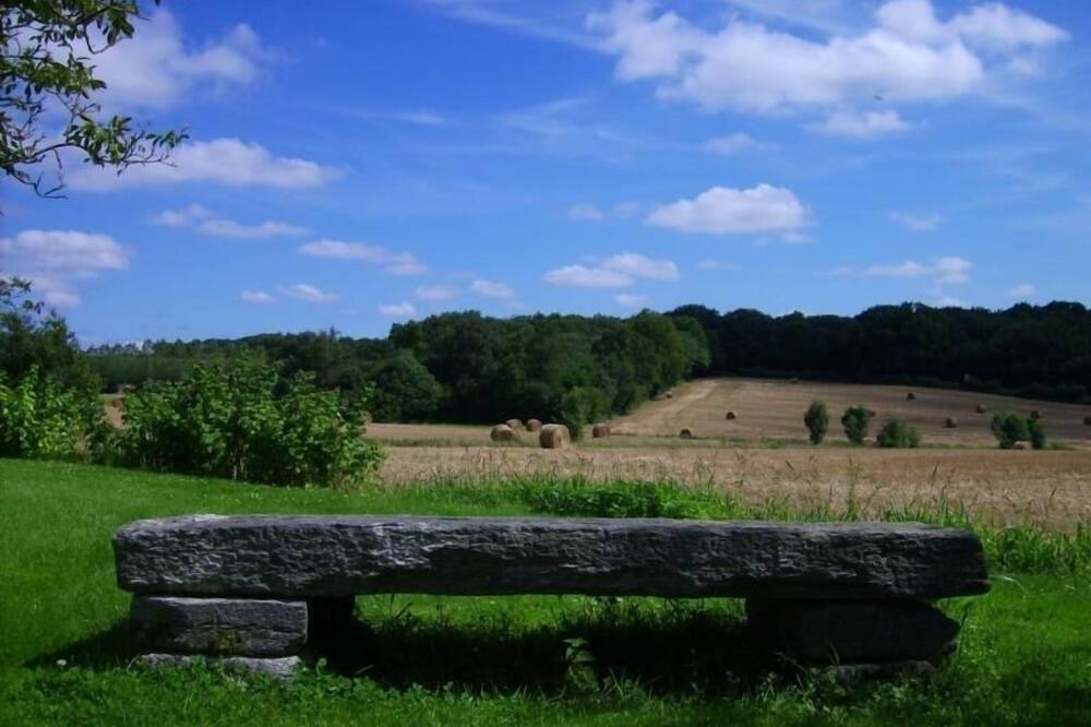 Photo of Outdoor in Saint-Germain-lAiguiller