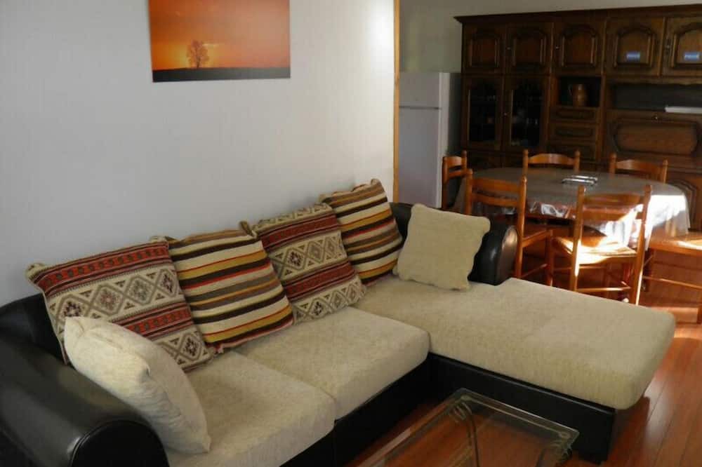 Photo of Livingroom in Foussais-Payre