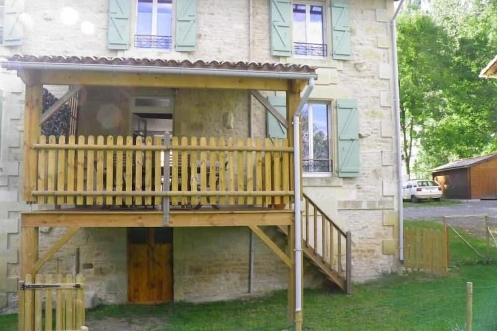 Photo of Outdoor in Foussais-Payre