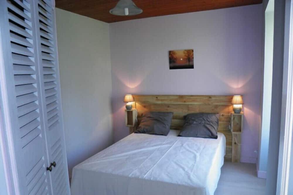 Photo of Bedroom in Foussais-Payre
