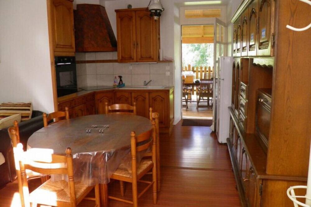 Photo of Kitchen in Foussais-Payre