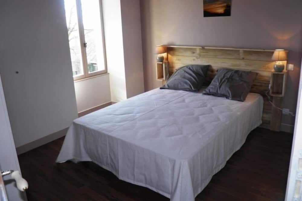 Photo of Bedroom in Foussais-Payre