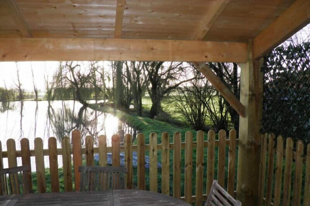 Photo of Patio Balcony in Foussais-Payre