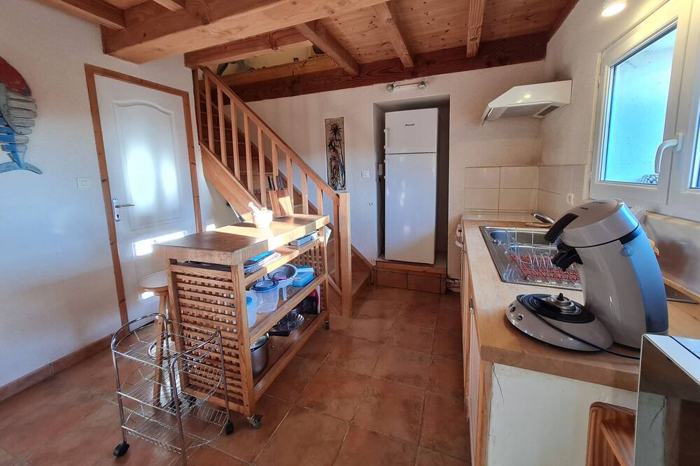 Photo of Bedroom in Saint-Michel-en-l'Herm