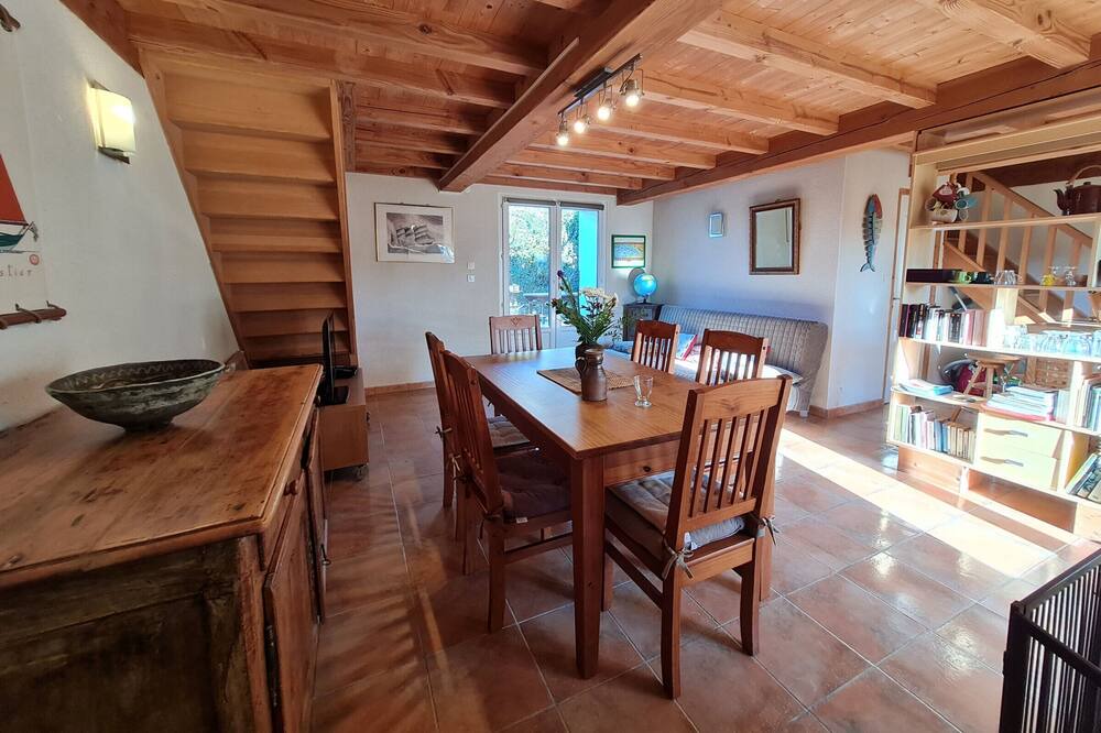 Photo of Kitchen in Saint-Michel-en-l'Herm