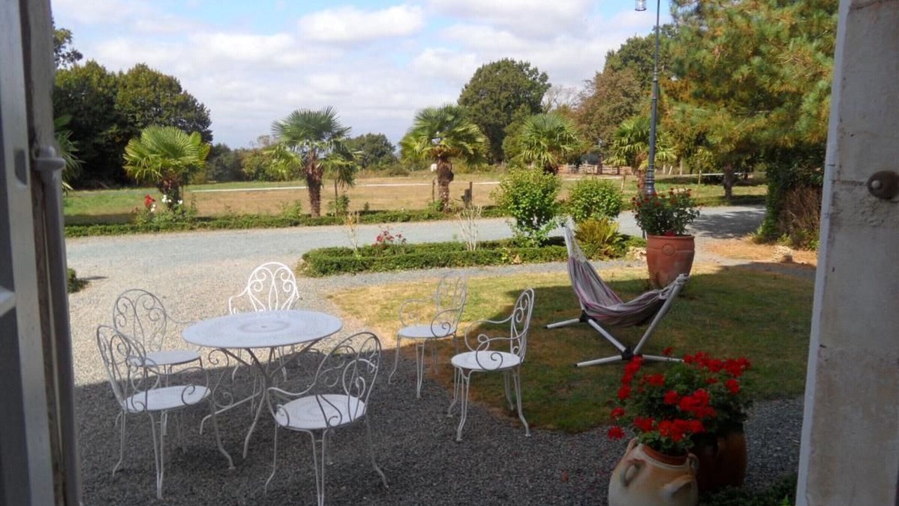 Photo of Outdoor in Le Champ-Saint-Pere