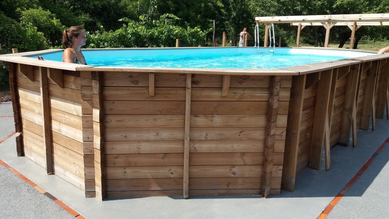 Photo of Outdoor in Le Champ-Saint-Pere