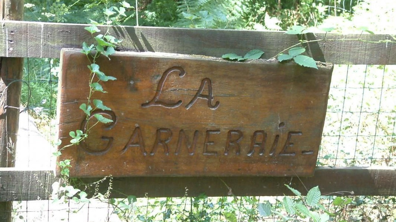 Photo of Outdoor in Le Champ-Saint-Pere