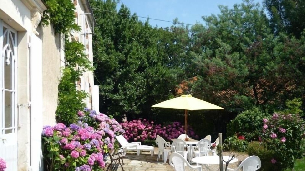 Photo of Outdoor in Le Champ-Saint-Pere