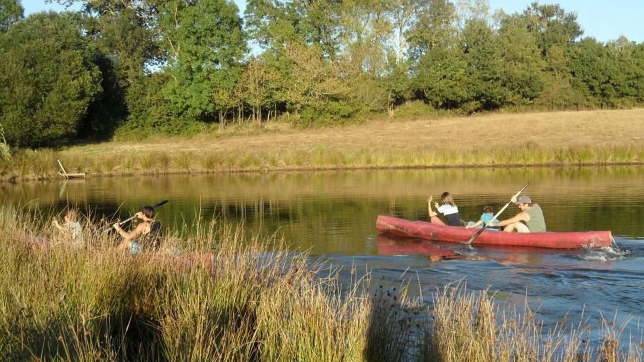 Photo of Outdoor in Le Champ-Saint-Pere