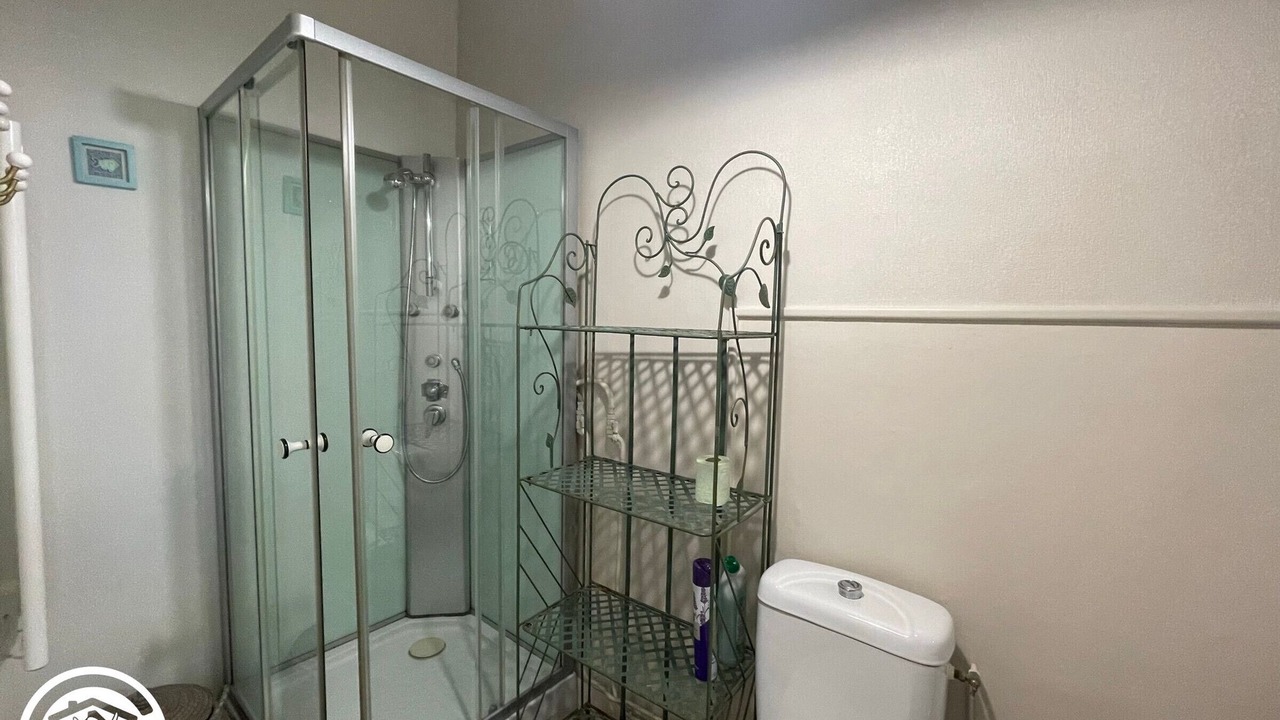 Photo of Bathroom in Le Champ-Saint-Pere