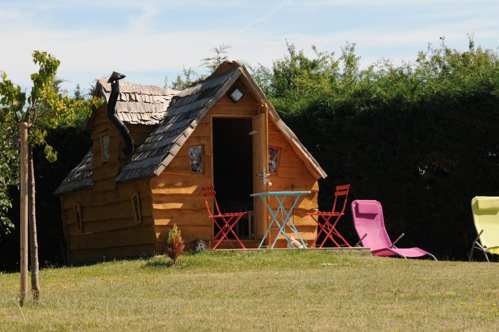 Photo of Outdoor in Avrilly