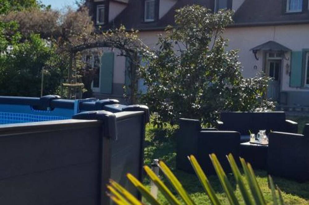 Photo of Outdoor in Avrilly