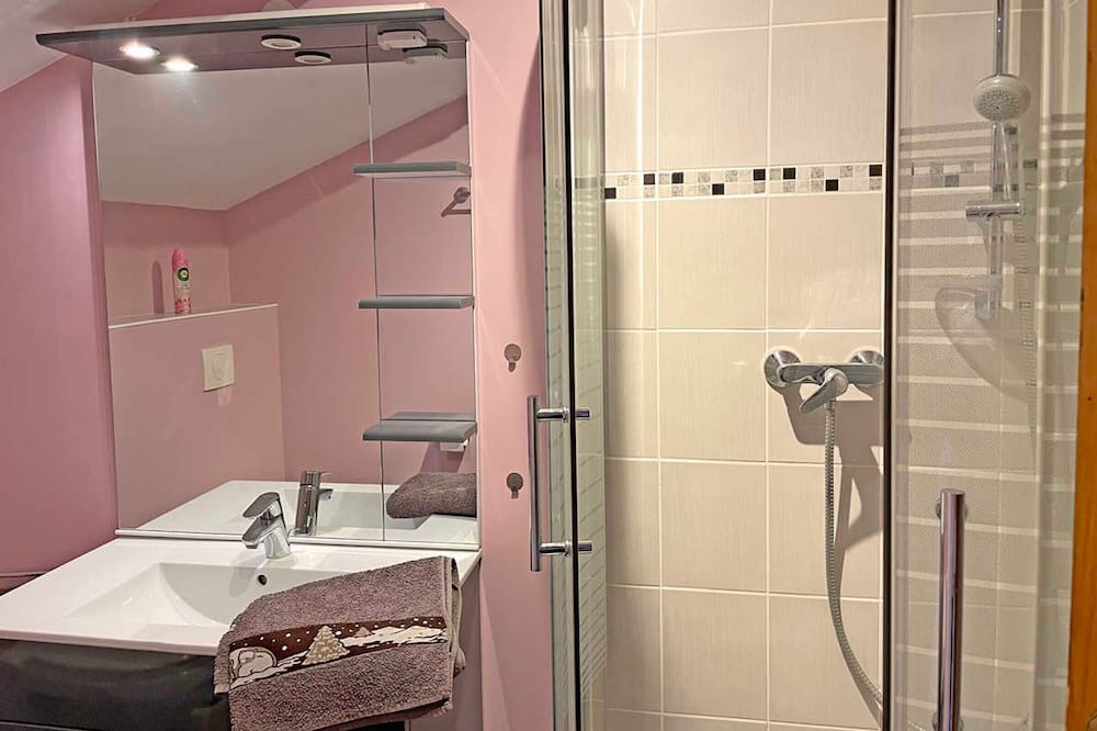 Photo of Kitchen in Avrilly