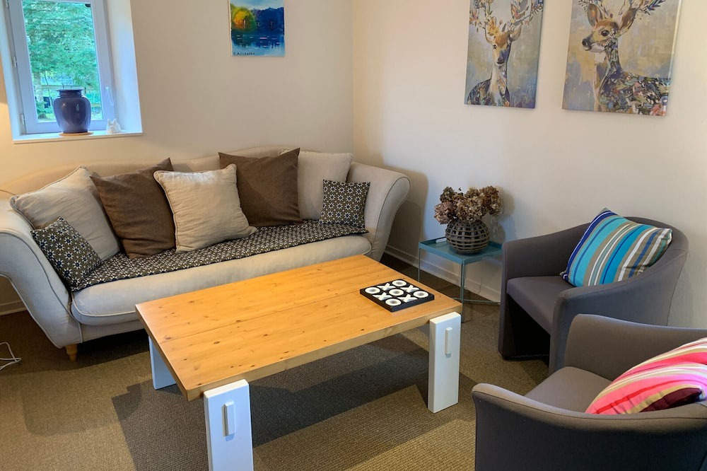 Photo of Livingroom in Fougere