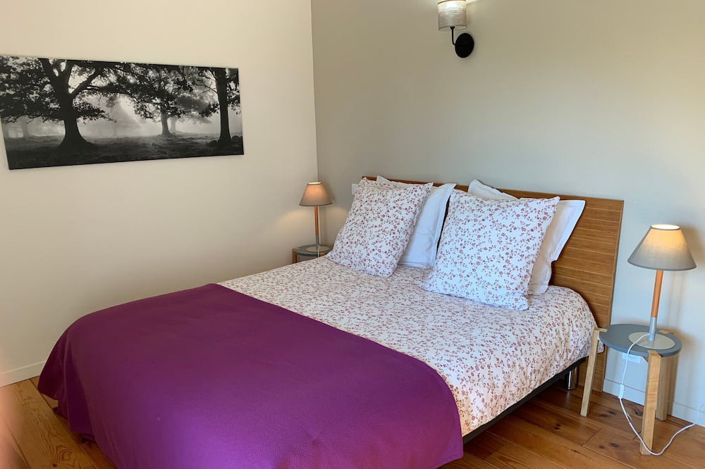 Photo of Bedroom in Fougere