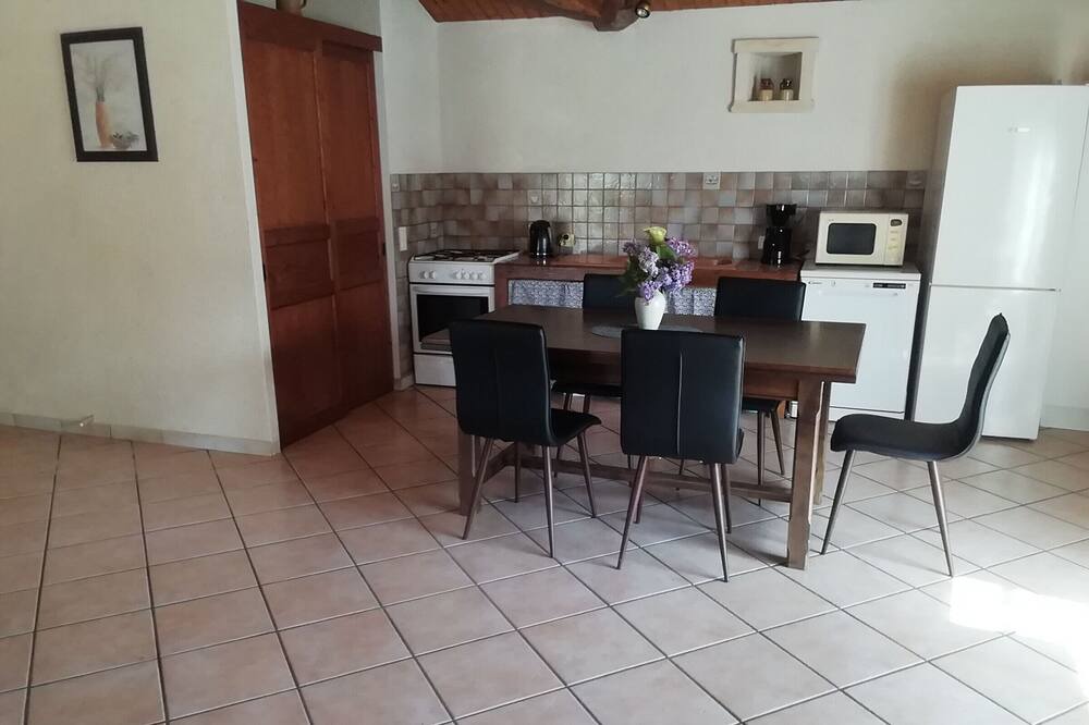 Photo of Kitchen in Chaille-les-Marais