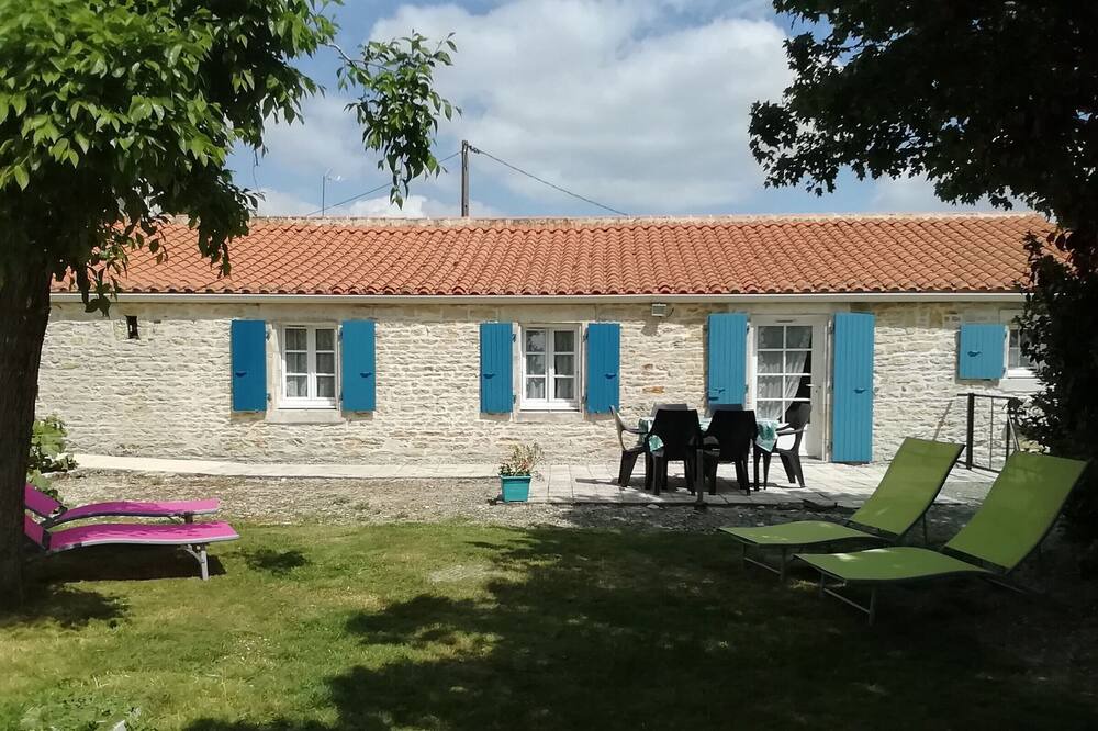 Photo of Others in Chaille-les-Marais