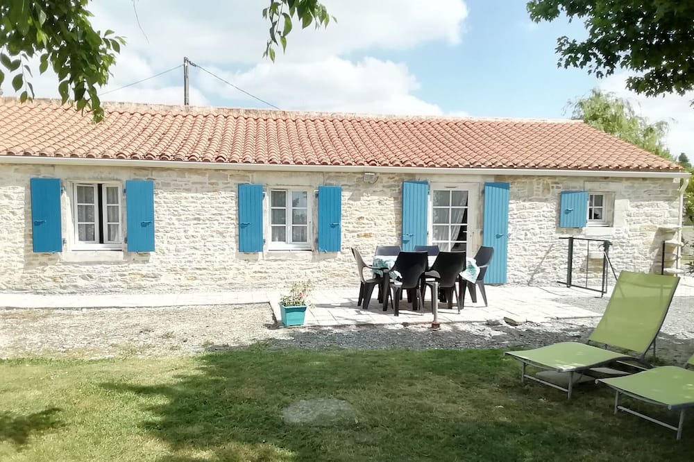 Photo of Others in Chaille-les-Marais