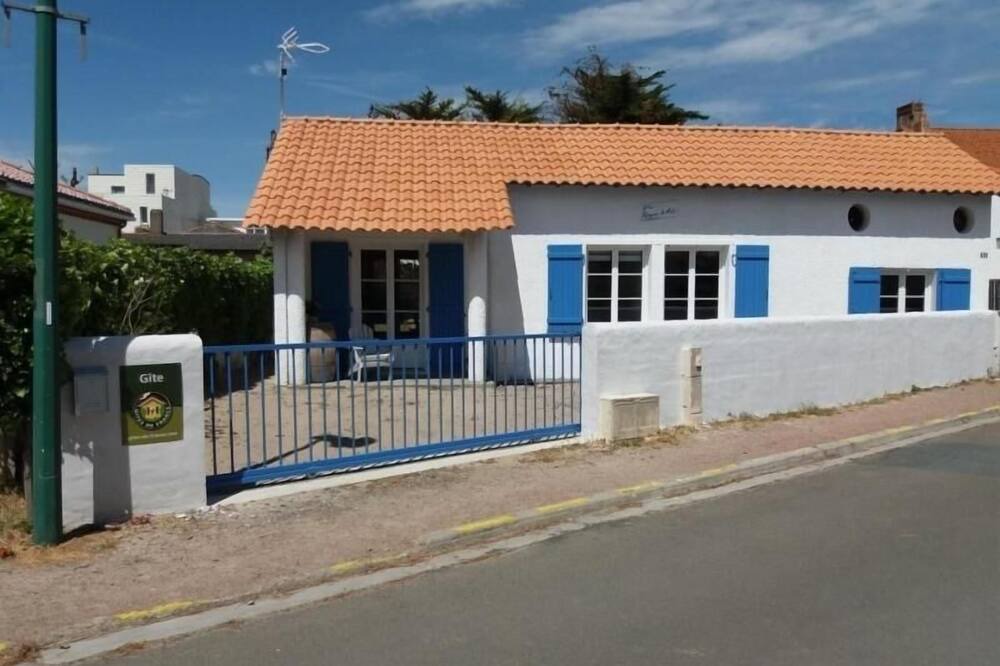 Photo of Outdoor in Fromentine