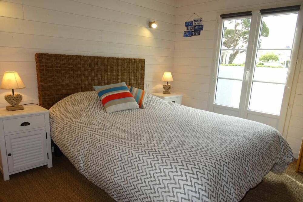 Photo of Bedroom in Fromentine
