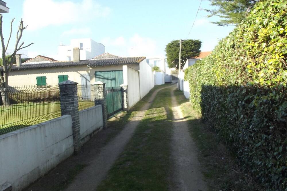 Photo of Outdoor in Fromentine