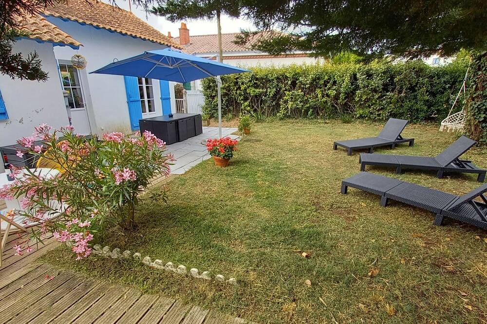 Photo of Outdoor in Fromentine