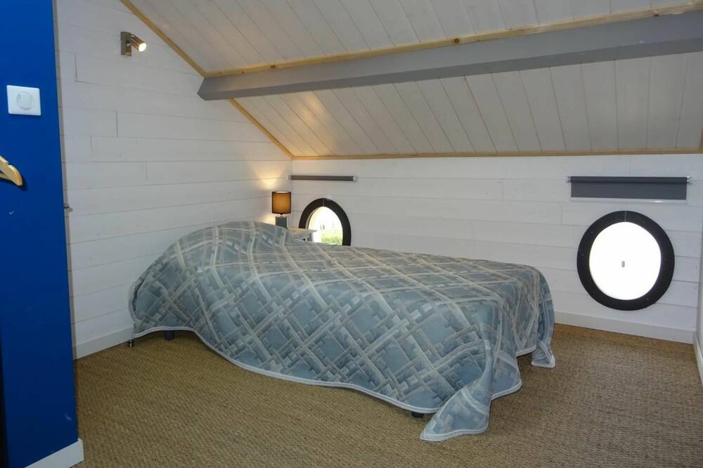 Photo of Bedroom in Fromentine