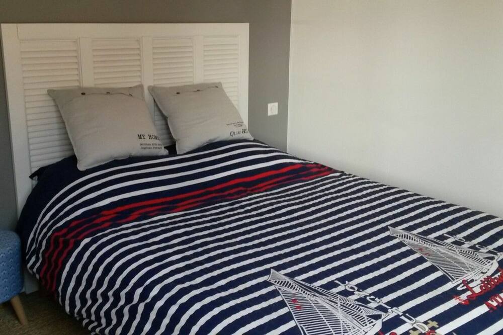 Photo of Bedroom in Fromentine