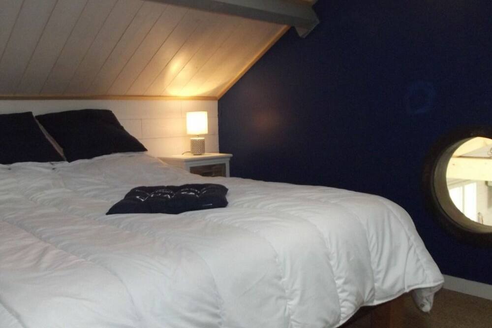 Photo of Bedroom in Fromentine