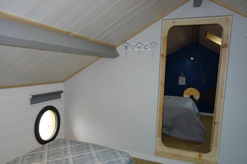 Photo of Bedroom in Fromentine
