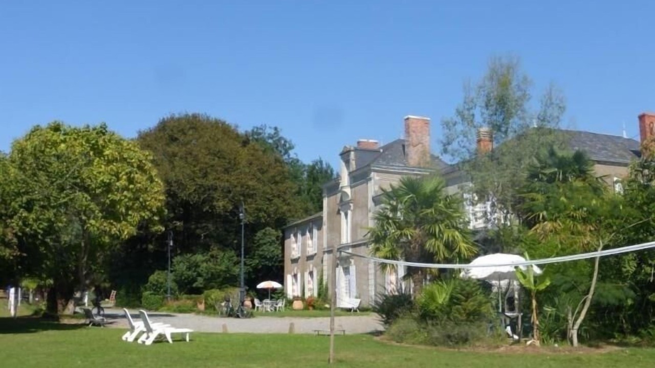 Photo of Outdoor in Le Champ-Saint-Pere