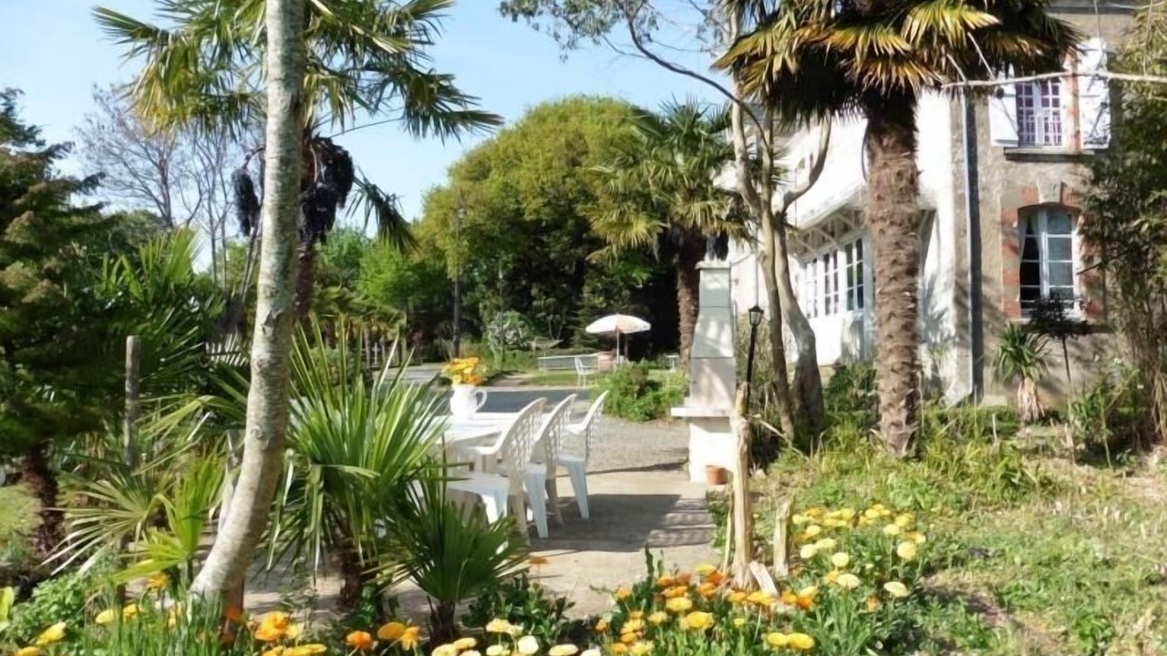 Photo of Outdoor in Le Champ-Saint-Pere