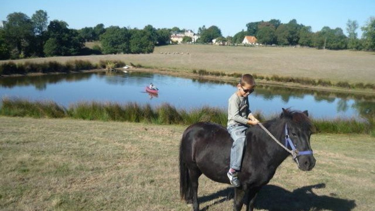 Photo of Outdoor in Le Champ-Saint-Pere