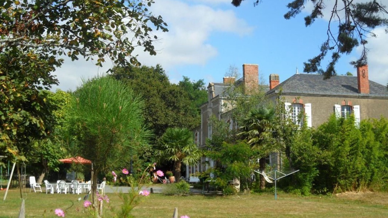 Photo of Outdoor in Le Champ-Saint-Pere