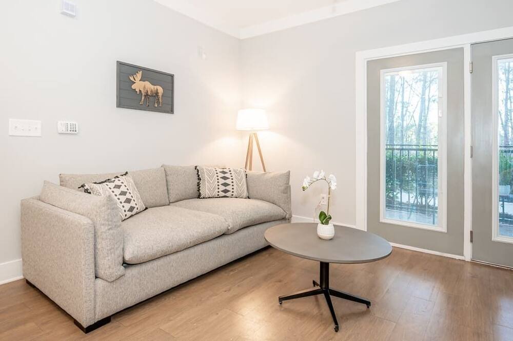 Photo of Bedroom in Morrisville