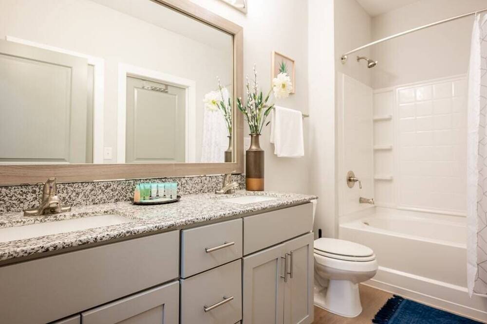 Photo of Bathroom in Morrisville