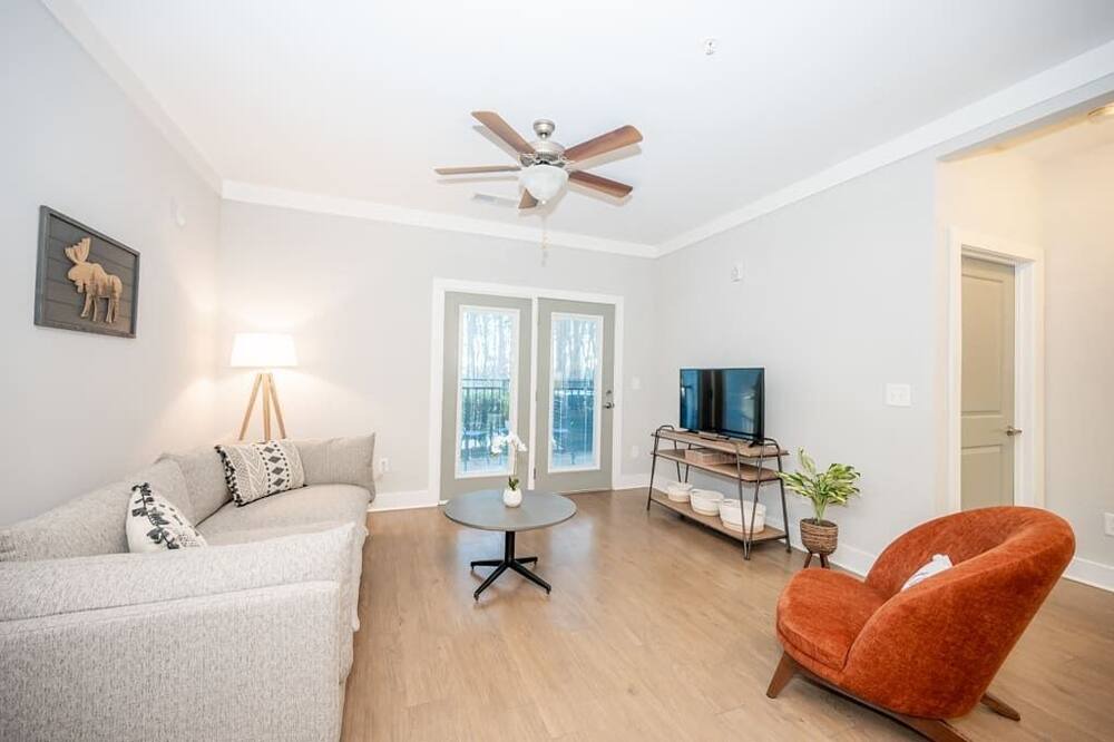 Photo of Bedroom in Morrisville